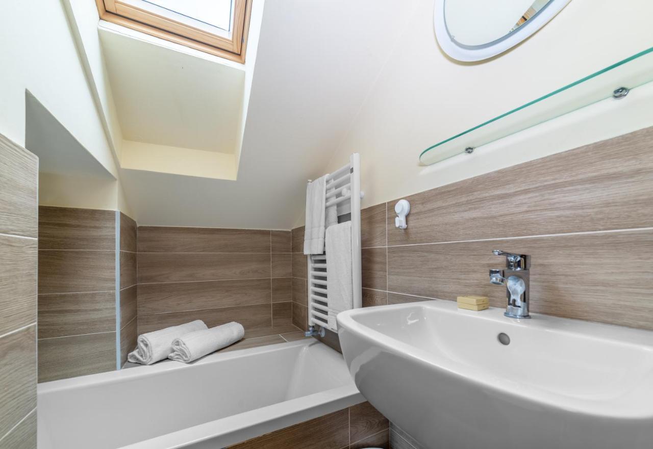 Brera - Sella Charme Apartment Castle View Milano Ngoại thất bức ảnh