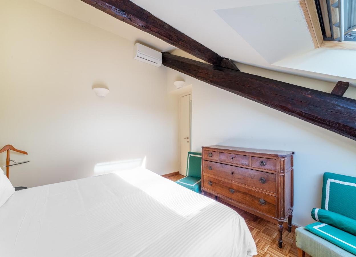 Brera - Sella Charme Apartment Castle View Milano Ngoại thất bức ảnh