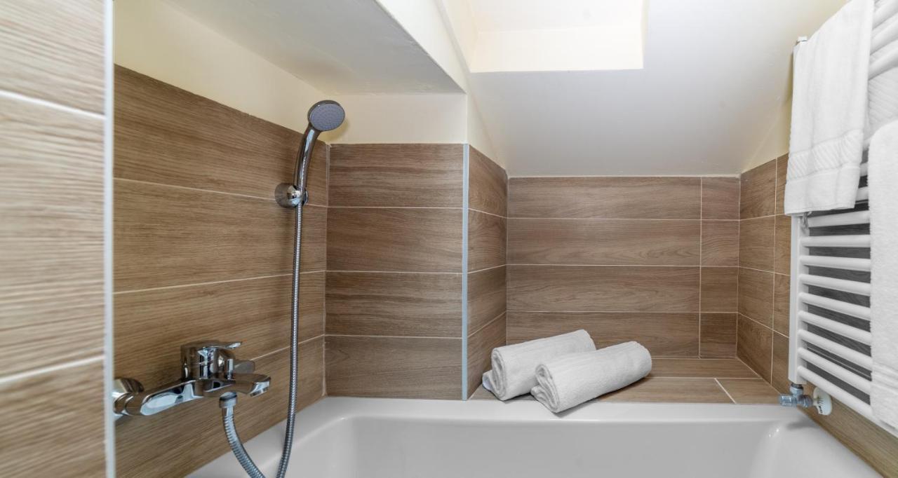 Brera - Sella Charme Apartment Castle View Milano Ngoại thất bức ảnh