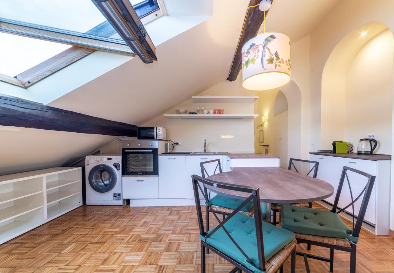 Brera - Sella Charme Apartment Castle View Milano Ngoại thất bức ảnh