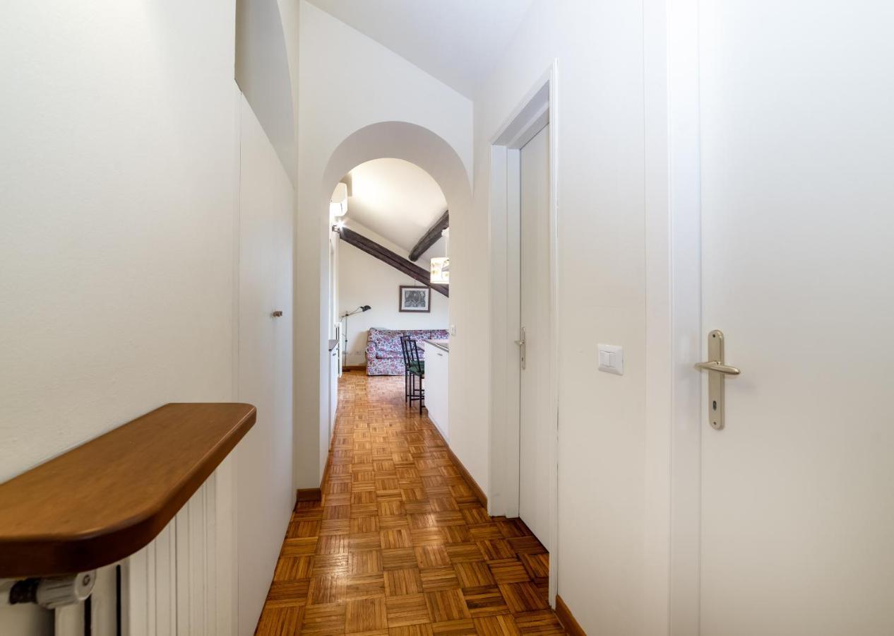 Brera - Sella Charme Apartment Castle View Milano Ngoại thất bức ảnh